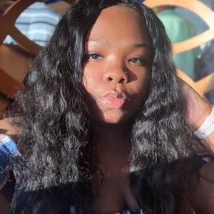 Meet your Posher, Kiara